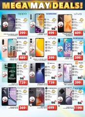 Page 23 in May Offers at Grand Hypermarket UAE