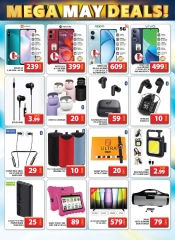 Page 24 in May Offers at Grand Hypermarket UAE