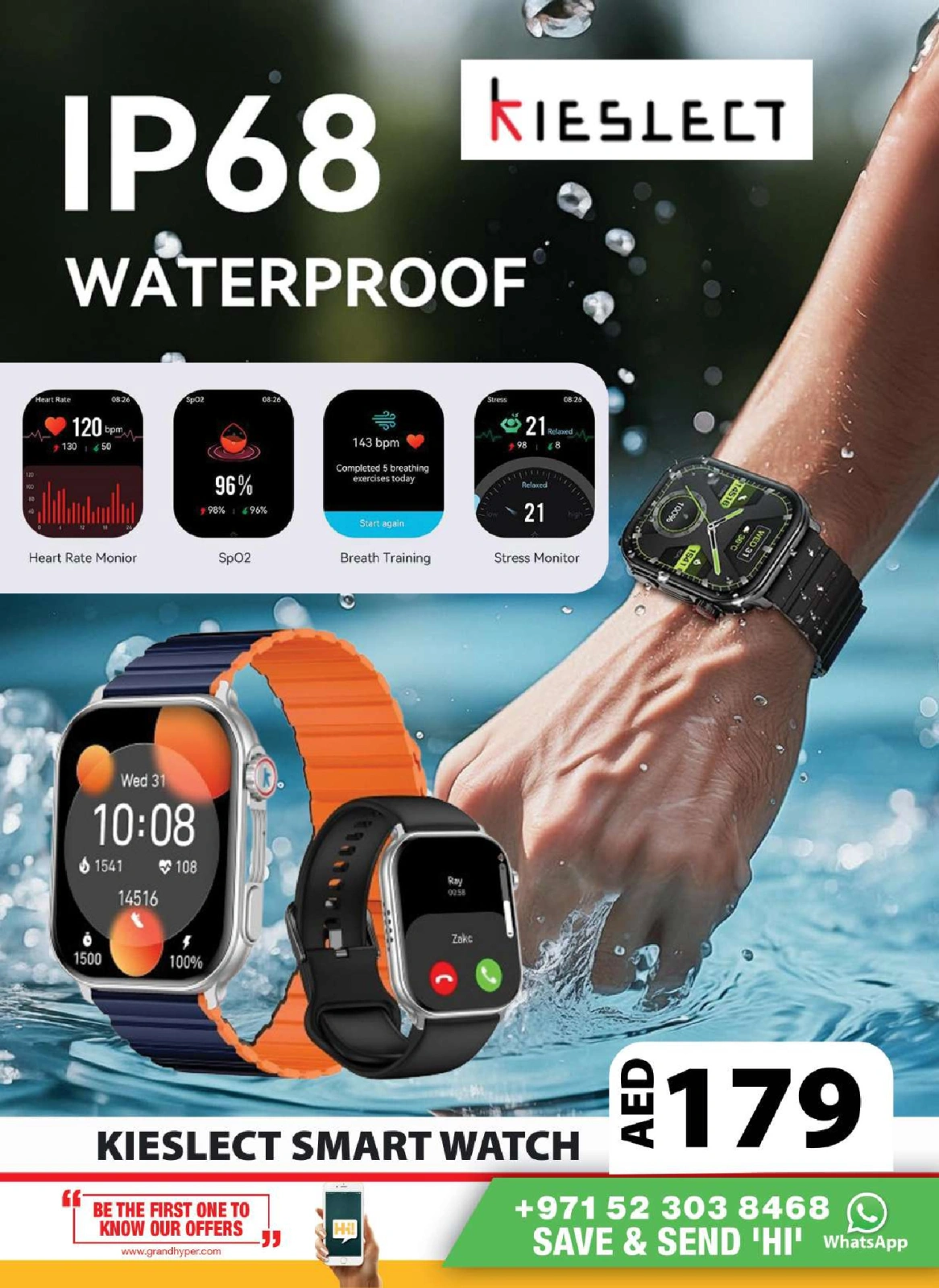 Página 31 en ofertas de mayo en Grand hipermercado Emiratos Árabes Unidos