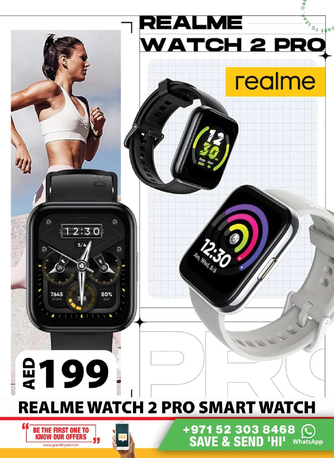 Página 32 en ofertas de mayo en Grand hipermercado Emiratos Árabes Unidos