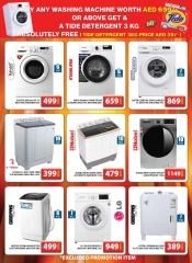 Page 37 in May Offers at Grand Hypermarket UAE