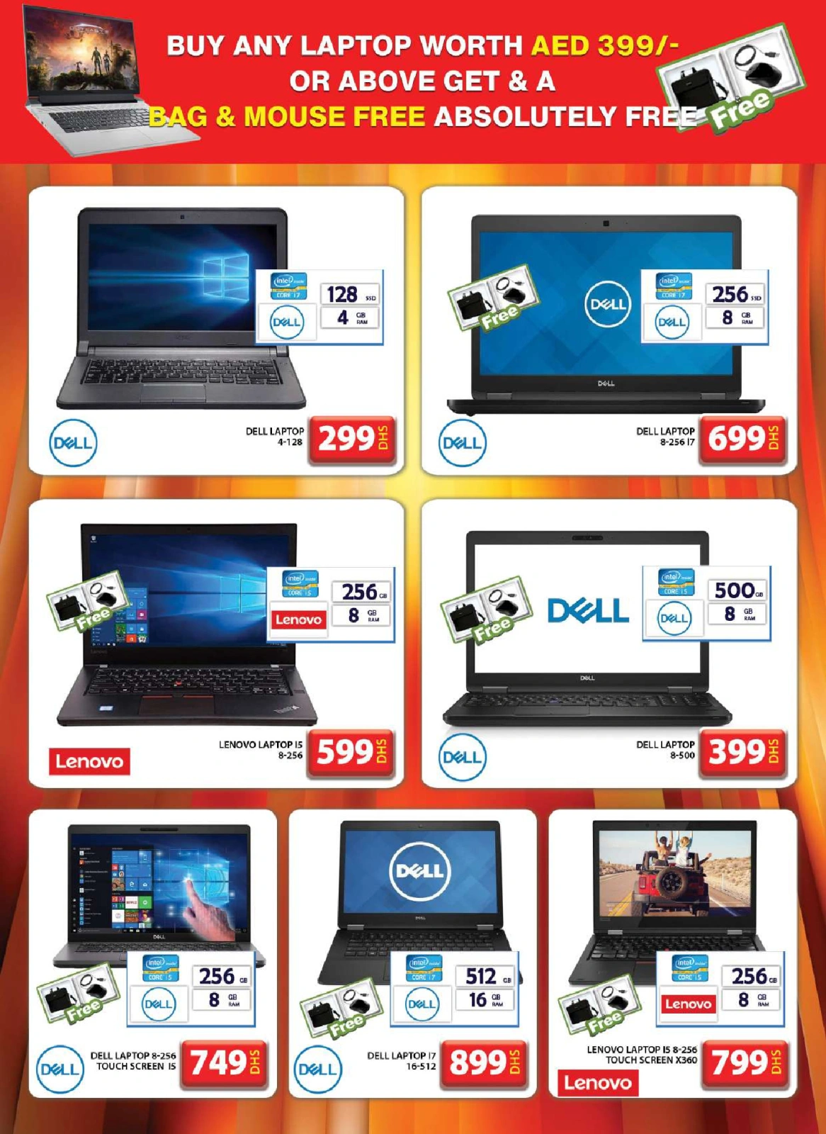 Página 39 en ofertas de mayo en Grand hipermercado Emiratos Árabes Unidos