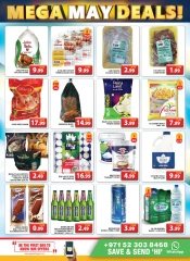 Page 5 in May Offers at Grand Hypermarket UAE