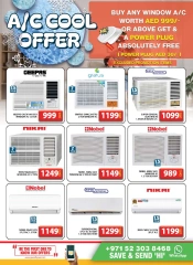 Page 41 in May Offers at Grand Hypermarket UAE