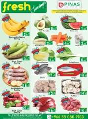 Page 8 dans Économie de salaire chez Supermarché Pinas Arabie Saoudite