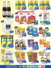 Page 3 dans Économie de salaire chez Supermarché Pinas Arabie Saoudite