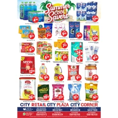 Page 12 dans Offres week-end chez City Retail Émirats arabes unis