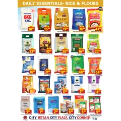 Page 6 dans Offres week-end chez City Retail Émirats arabes unis