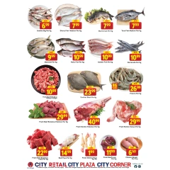 Page 4 dans Offres week-end chez City Retail Émirats arabes unis