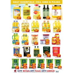 Page 7 dans Offres week-end chez City Retail Émirats arabes unis