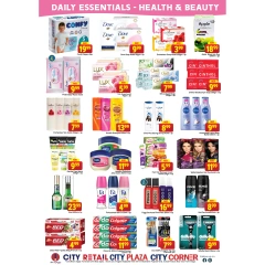 Page 10 dans Offres week-end chez City Retail Émirats arabes unis