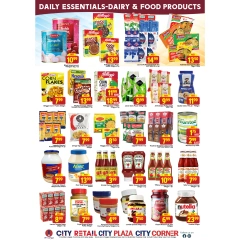 Page 8 dans Offres week-end chez City Retail Émirats arabes unis