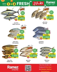 Page 2 in Fresh deals at Ramez Markets Oman