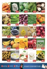 Page 2 dans Offres journées shopping chez Abraj al madina Émirats arabes unis