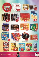 Page 6 dans Offres journées shopping chez Abraj al madina Émirats arabes unis