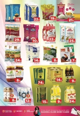 Page 8 dans Offres journées shopping chez Abraj al madina Émirats arabes unis