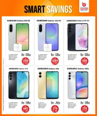 Página 2 en Ahorros inteligentes en Hipermercado Safari Katar
