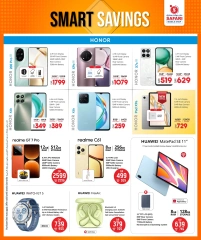 Página 4 en Ahorros inteligentes en Hipermercado Safari Katar