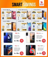 Página 5 en Ahorros inteligentes en Hipermercado Safari Katar