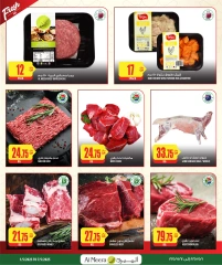 Page 4 in Weekend Deals at Al Meera Qatar