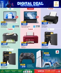 Página 2 en Ofertas de delicias digitales en Paris hipermercado Katar