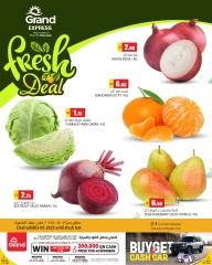 Página 2 |Nuevas ofertas en Grand expreso Katar