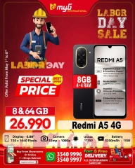 Page 9 in Labour Day Deals at MYG International Bahrain