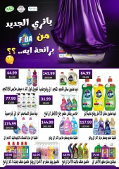 صفحة 24 ضمن عروض الربيع في السلطان هايبر ماركت مصر