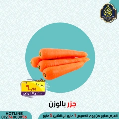 Página 42 en Ofertas de ahorro en Mercado El Sorady Egipto