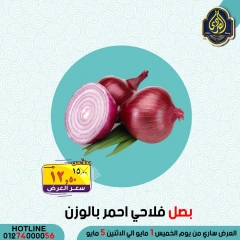 Página 45 en Ofertas de ahorro en Mercado El Sorady Egipto