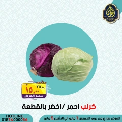 Página 44 en Ofertas de ahorro en Mercado El Sorady Egipto