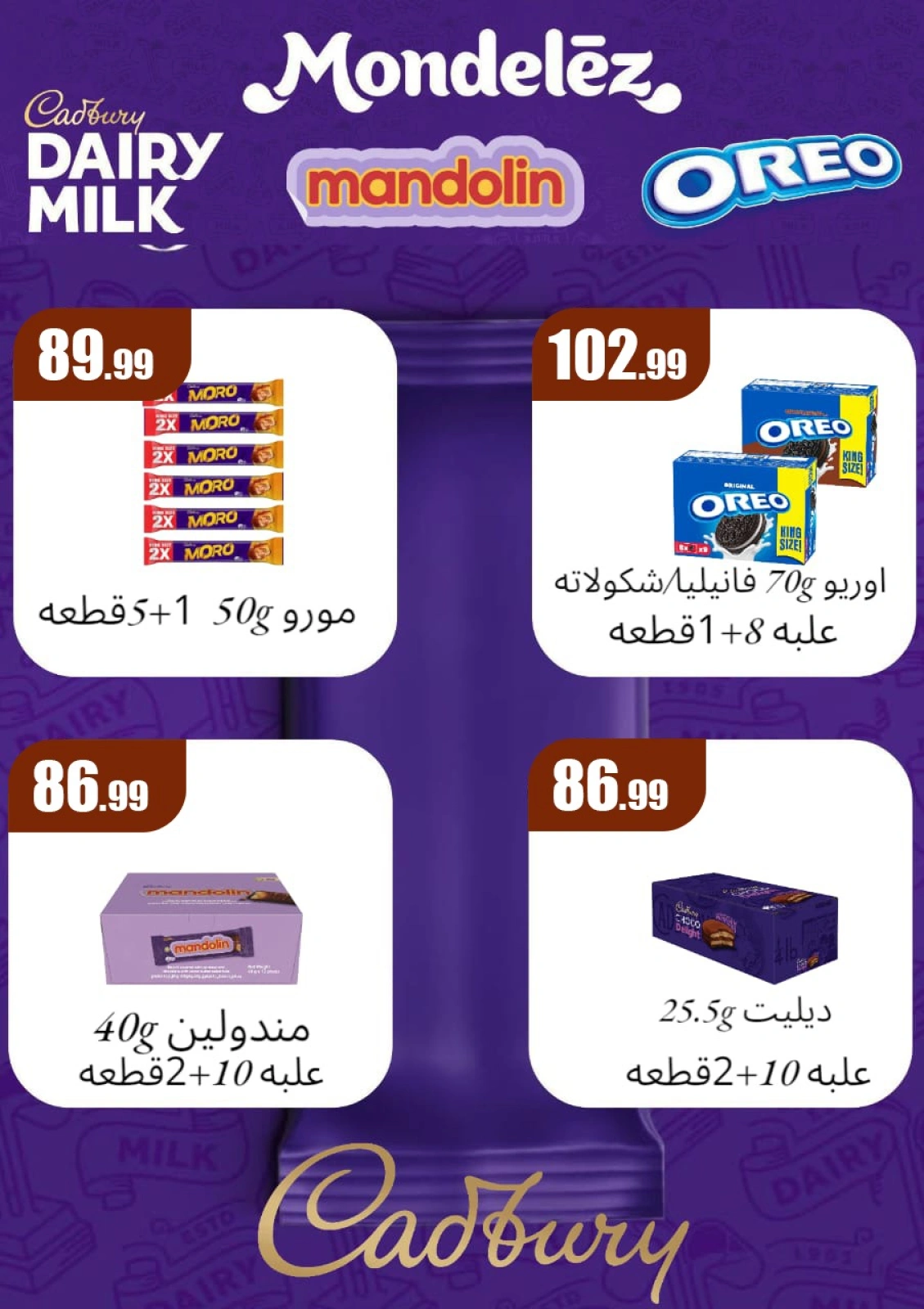Page 24 dans Offres d'économie chez El Mahlawy Egypte