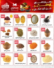Page 10 dans Offres d'économie chez El Mahlawy Egypte