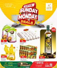 Página 4 en Ofertas domingo y lunes en Paris hipermercado Katar