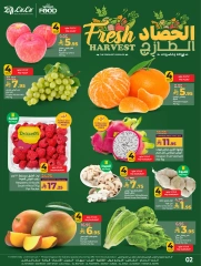 Page 2 |Fresh deals at lulu Saudi Arabia