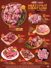Page 5 |Fresh deals at lulu Saudi Arabia