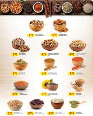 Page 6 in Anniversary offers at Sultan Center Bahrain