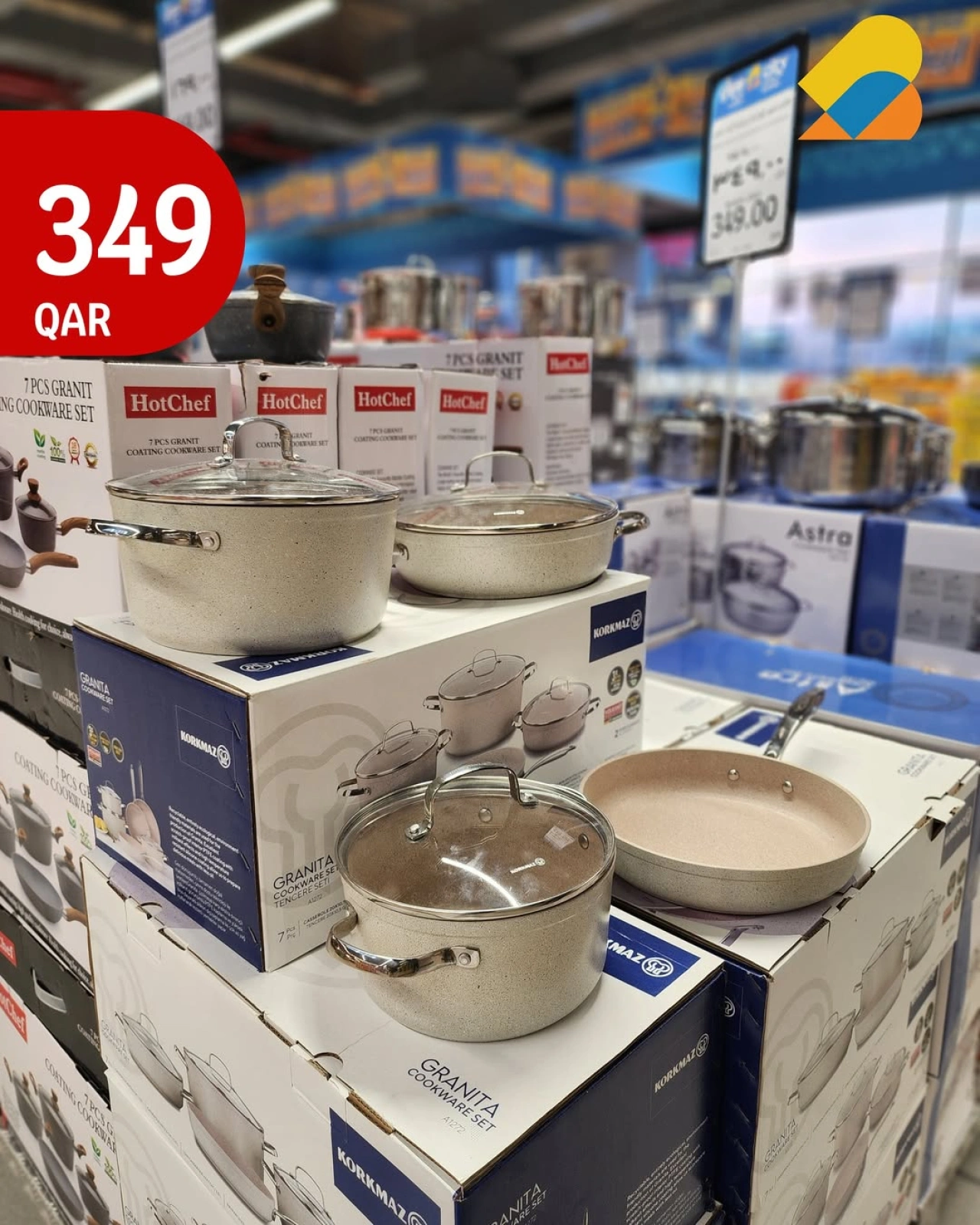 Página 3 |Ofertas increíbles en City hiper Katar