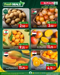 صفحة 1 |صفقات طازجة لدي سبار قطر