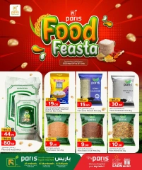 Página 2 en Ofertas de festivales gastronómicos en Paris hipermercado Katar