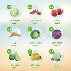صفحة 7 |العروض الأسبوعية لدي النهضة المصرية الإمارات