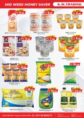 Page 3 |Midweek offers at Km trading UAE