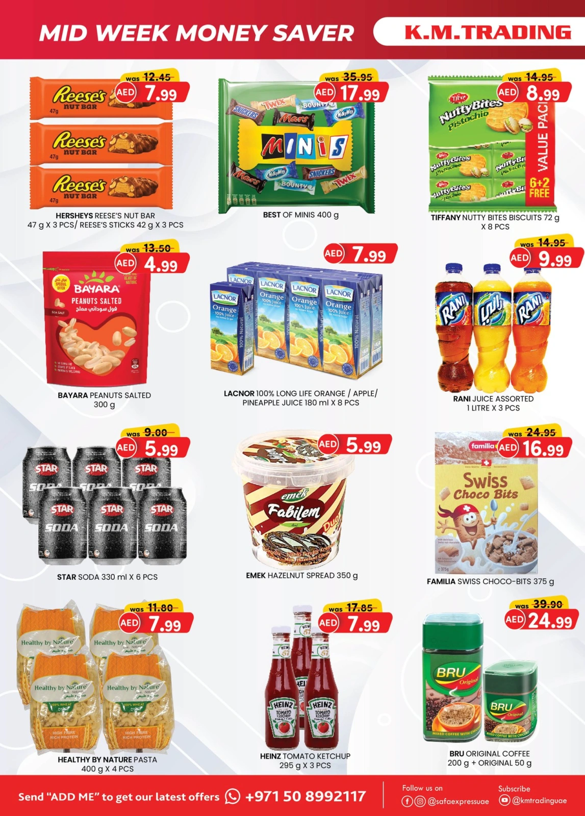 Page 2 |Midweek offers at Km trading UAE