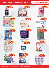 Page 4 |Midweek offers at Km trading UAE