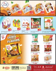 Page 8 in Gigantic Savings at Nesto Kuwait
