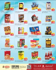 Page 4 in Gigantic Savings at Nesto Kuwait