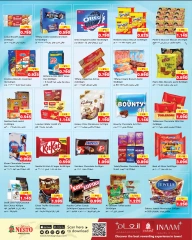 Page 5 in Gigantic Savings at Nesto Kuwait