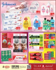 Page 11 in Gigantic Savings at Nesto Kuwait