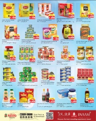 Page 3 in Gigantic Savings at Nesto Kuwait