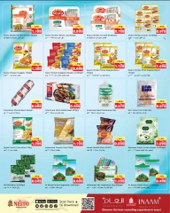 Page 9 in Gigantic Savings at Nesto Kuwait